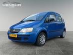 Fiat Idea 1.4-16V Active, Voorwielaandrijving, 15 km/l, Gebruikt, Idea