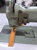 Adler 67 leernaaimachine met rolvoet, Hobby en Vrije tijd, Naaimachines en Toebehoren, Ophalen, Gebruikt, Naaimachine, Overige merken