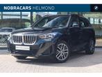 BMW X1 xDrive25e M Sport Automaat / Achteruitrijcamera / Spo, 136 pk, Zwart, Met garantie (alle), Zwart