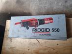 Ridgid 550-1 Reciprozaag, Doe-het-zelf en Verbouw, Gereedschap | Zaagmachines, Ophalen, 600 tot 1200 watt, Reciprozaag, 70 mm of meer