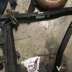 Mercedes C 320cdi station automaat 2006 Wagennr 2400103 Trek, Ophalen, -, -, -