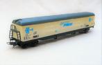 Lima Italy koelwagon Interfrigo, 4 asser., Gelijkstroom, Wagon, Ophalen of Verzenden, Zo goed als nieuw