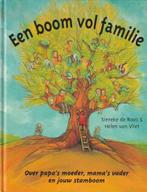 EEN BOOM VOL FAMILIE - Sieneke de Rooij, Verzenden, Gelezen, 4 jaar