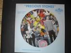 LP - The Rolling Stones Picture disc Precious Stones, Cd's en Dvd's, Vinyl | Rock, Ophalen of Verzenden, Zo goed als nieuw, Poprock
