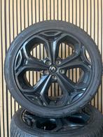 Originele 19” Renault Kadjar Winterbanden Winterset, Auto-onderdelen, Banden en Velgen, 19 inch, Gebruikt, ., Banden en Velgen