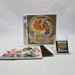 Pokemon HeartGold DS || Nu voor €179,99, Spelcomputers en Games, Games | Nintendo DS, 1 speler, Racen en Vliegen, Ophalen of Verzenden