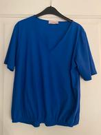 Studio Anneloes Vicky top maat M nieuwstaat, Kleding | Dames, Studio Anneloes, Blauw, Ophalen of Verzenden, Zo goed als nieuw