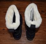 YELLOW CAB - zwart leren Brake laarzen - maat 41, Zwart, Lage of Enkellaarzen, Nieuw, Ophalen of Verzenden