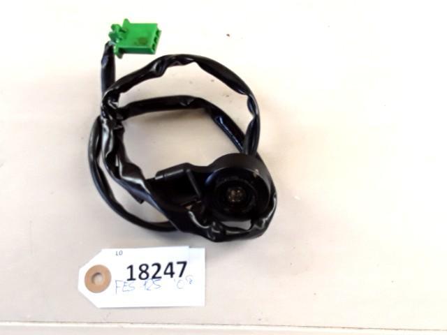 FES125 Silverwing 2007 - 2017 Honda D1-34779, Motoren, Accessoires | Overige