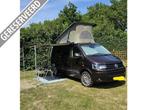 Volkswagen T5 California Comfortline Automaat 2014 142.000km, Automaat, Buscamper of Camperbus, Airbags, Volkswagen