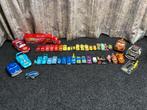Cars auto's, Ophalen, Jongen