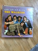 The Walkers-Greatest Hits Vinyl LP, Ophalen of Verzenden, Gebruikt, 12 inch