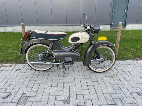 Kreidler Eitank, Fietsen en Brommers, Brommers | Kreidler, Zo goed als nieuw, Ophalen of Verzenden