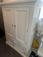 Landelijke witte kast, Huis en Inrichting, Ophalen, Gebruikt, 25 tot 50 cm