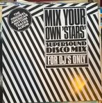 For  dj s only, Ophalen of Verzenden, Zo goed als nieuw