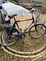 Fiets 28 inch, gazelle, goede staat, Ophalen, Zo goed als nieuw, Gazelle, Versnellingen