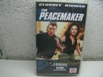 vhs 164b the peacemaker, Zo goed als nieuw, Verzenden