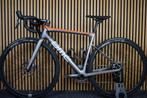 BMC Teammachine SLR02 DISC Maat 51*Sram Force AXS* DT-Swiss, Overige merken, Carbon, 49 tot 53 cm, Ophalen of Verzenden