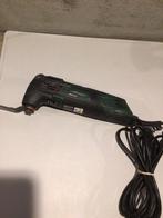 Parkside PMFW 310 C2 multitool, Ophalen of Verzenden