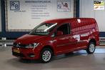 Volkswagen Caddy 2.0 TDI L2H1 BMT Maxi Highline / RED LABEL, 730 kg, Gebruikt, Euro 6, 4 cilinders