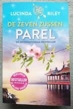De 7 zussen parel, Boeken, Verzenden, Zo goed als nieuw, Lucinda Riley
