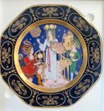 5 Hütschenreuther kerstborden Duitsland tk per stuk., Antiek en Kunst, Antiek | Wandborden en Tegels, Ophalen of Verzenden