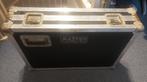 Flightcase (Master), Ophalen of Verzenden, Gebruikt, Overige instrumenten, Flightcase