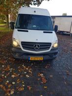 Mercedes-Benz Sprinter 2.1 CDI 120KW 2016, Auto's, 13 km/l, 4 cilinders, 163 pk, Mercedes-Benz