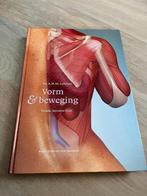 Vorm & Bewegen, Zo goed als nieuw, A.H.M. Lohman, Beta, HBO