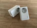 TP-Link AV600 Powerline Adapter, Computers en Software, Ophalen of Verzenden, Gebruikt