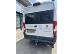 Westfalia Columbus 641 E Euro6-TH-VanSwing-Leder-Solar-TV, Buscamper of Camperbus, Bedrijf, Koelkast, 6 tot 7 meter
