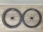 FFWD RAW 44/55 wielset met CeramicSpeed naven Shimano body, Ophalen of Verzenden, Zo goed als nieuw, Racefiets, Wiel