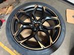 ‼️19” CUPRA FORMENTOR / ATECA SET. NIEUW. Inruil mogelijk., 19 inch, Banden en Velgen, Nieuw, Ophalen of Verzenden