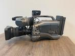 JVC GY-DV5000 met Fujinon TV Zoom Lens, Ophalen, Gebruikt, JVC
