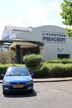 Peugeot 106 1.1 Accent 1998 Blauw, Auto's, Peugeot, Voorwielaandrijving, Stof, 4 cilinders, Origineel Nederlands