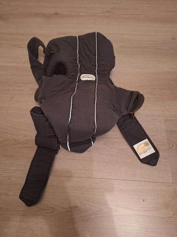 Babybjörn draagzak max. 11 Kg beschikbaar voor biedingen