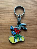 Bugs Bunny Sleutelhanger - Looney Tunes, Verzamelen, Ophalen of Verzenden, Zo goed als nieuw