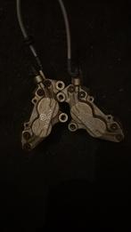 RSV Mille P2 Brembo Klauwen, Ophalen of Verzenden, Gebruikt