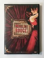 Moulin Rouge (Baz Luhrmann) *NNO*, Vanaf 12 jaar, Ophalen of Verzenden, Zo goed als nieuw