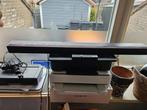 Sony soundbar SA-CT80 fantastisch geluid, Audio, Tv en Foto, Soundbars, Ophalen of Verzenden, Bluetooth, Gebruikt