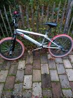 Tornado royal Bugatti stuntfiets, Fietsen en Brommers, Ophalen of Verzenden, Zo goed als nieuw, Staal