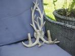 Rustieke Wandlamp/Geweienlamp, Huis en Inrichting, Lampen | Wandlampen, Ophalen of Verzenden, Gebruikt
