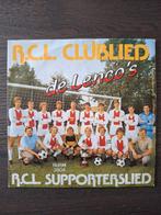 De Lenco's - R.C.L. Clublied, Ophalen of Verzenden, Zo goed als nieuw, Nederlandstalig