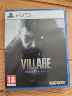 PS5 Village - Resident Evil, Spelcomputers en Games, Games | Sony PlayStation 5, Ophalen, Zo goed als nieuw