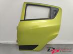 Portier 4Deurs links-achter van een Chevrolet Spark (GJT)