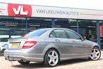 Mercedes-Benz C-Klasse 300 4-Matic | Automaat | Pano | Leder, Auto's, Automaat, 232 pk, Zwart, 2996 cc