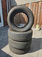 Continental contiecocontact 5, Auto-onderdelen, Banden en Velgen, Gebruikt, 15 inch, Band(en), Zomerbanden