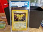 Zapdos 20/130, Ophalen of Verzenden, Gebruikt, Losse kaart