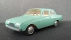 Ford Taunus 17m 1:43 Tekno Denmark 826 Pol, Ophalen of Verzenden, Zo goed als nieuw, Auto, Overige merken