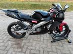 Derbi honda am6 onderdelen en brommers in onderdelen, Derbi, Frame, Gebruikt, Derbi